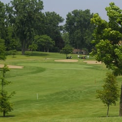 Lincoln Hills Golf Course - #1 Fairaway