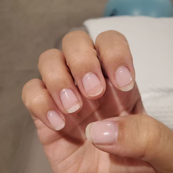 Elite Nails And Spa - right hand for reference - Nail Salons Near Me - Simi Valley, California