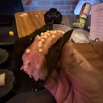 Shh Omakase - Sushi Bars Near Me - New York, New York Shh Omakase - Sushi Bars Near Me - New York, New York