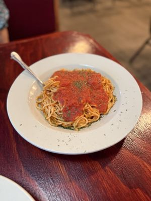 Joe's Italian Restaurant by null
