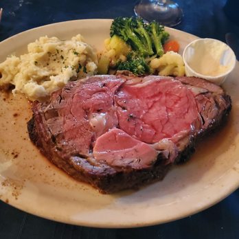 Stormy's Spirits & Supper - Prime rib. - American Near Me - Petaluma, California Stormy's Spirits & Supper - Prime rib. - American Near Me - Petaluma, California