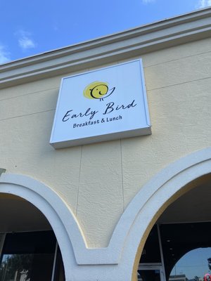 Early Bird by null