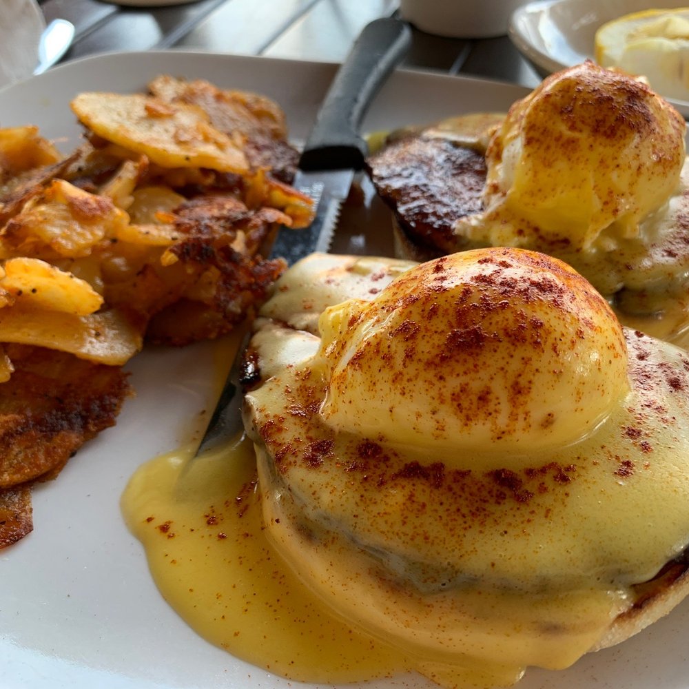 Sunshine Breakfast Bar - Traditional Eggs Benedict - Breakfast & Brunch Near Me - Phoenix, Arizona Sunshine Breakfast Bar - Traditional Eggs Benedict - Breakfast & Brunch Near Me - Phoenix, Arizona