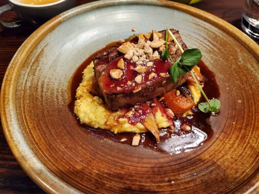 Fiddlesticks Restaurant and Bar by null