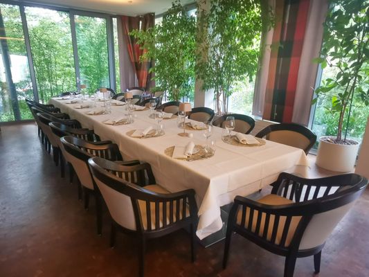 Ristorante Ambiente Italiano by null