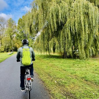 Rent A Bike Haarlem - Bike Rentals Near Me - Haarlem, New Hampshire