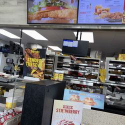 Bojangles