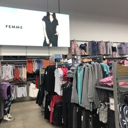 Aubainerie - Section femme