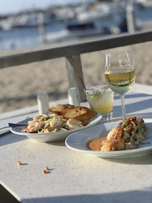 Lighthouse Cafe by null