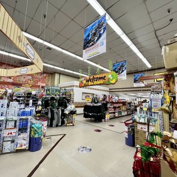 Don Quijote - International Grocery Near Me - Honolulu, Hawaii