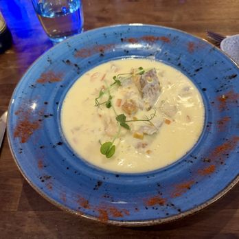 Kitty O’Se’s - Chowder - Wine Bars Near Me - Killarney, Kentucky