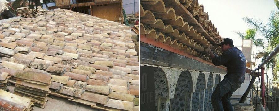 Slide of R. Haupt Roofing Construction, Inc.