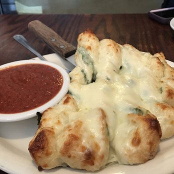 DePalma's Italian Cafe - I dream about these breadsticks. Still as good as I remember. - Italian Near Me - Athens, Georgia DePalma's Italian Cafe - I dream about these breadsticks. Still as good as I remember. - Italian Near Me - Athens, Georgia