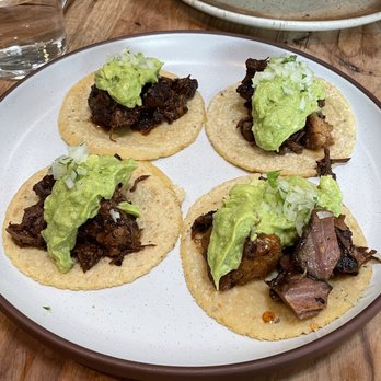 Suerte - Suadero tacos - Mexican Near Me - Austin, Texas