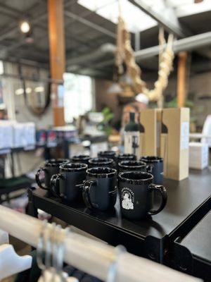MoonGoat Coffee by null