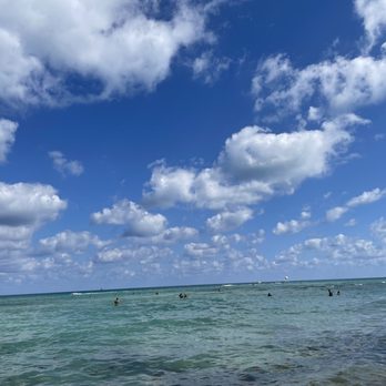 Miami Beach - This beach is better than Clearwater and Miami Beach is more warmer I recommend this beach in Florida - Beaches Near Me - Miami Beach, Florida Miami Beach - This beach is better than Clearwater and Miami Beach is more warmer I recommend this beach in Florida - Beaches Near Me - Miami Beach, Florida