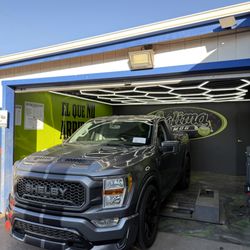 Colima Smog Check