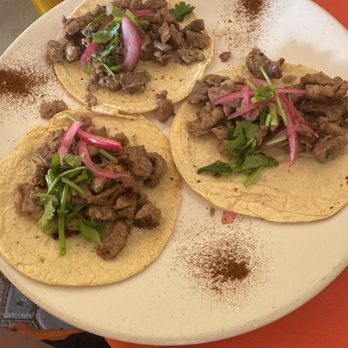 Los Claros - Carne asada tacos - Seafood Near Me - Cabo San Lucas, BCS Los Claros - Carne asada tacos - Seafood Near Me - Cabo San Lucas, BCS