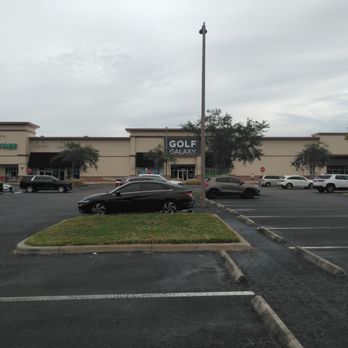 Golf Galaxy - Sports Wear Near Me - LUTZ, Florida