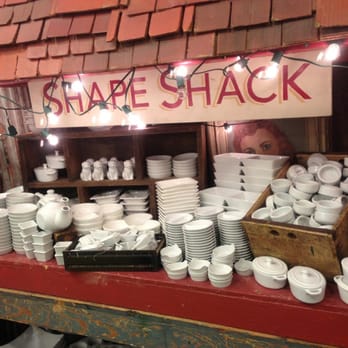 Fishs Eddy - Home Decor Near Me - New York, New York