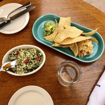 R+D Kitchen - New American Near Me - Yountville, California