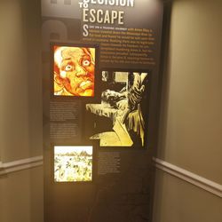 Josiah Henson Museum and Park