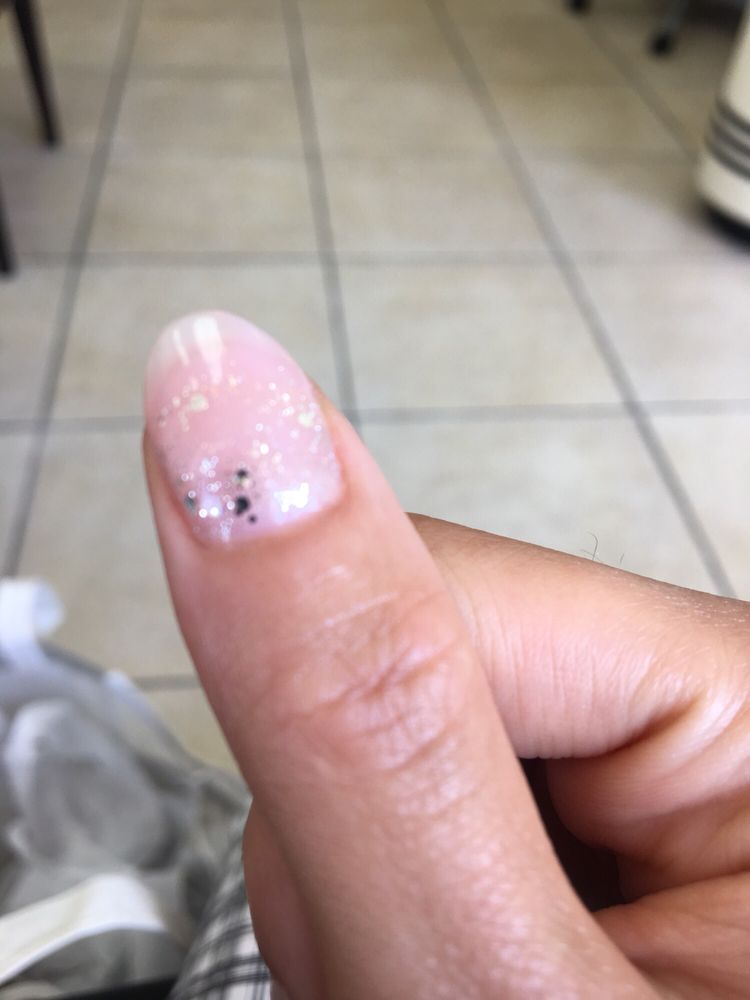 DAZZLING NAIL CARE 64 Photos & 89 Reviews 2327 Massachusetts Ave