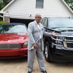 Spirit of Excellence Limousine Services