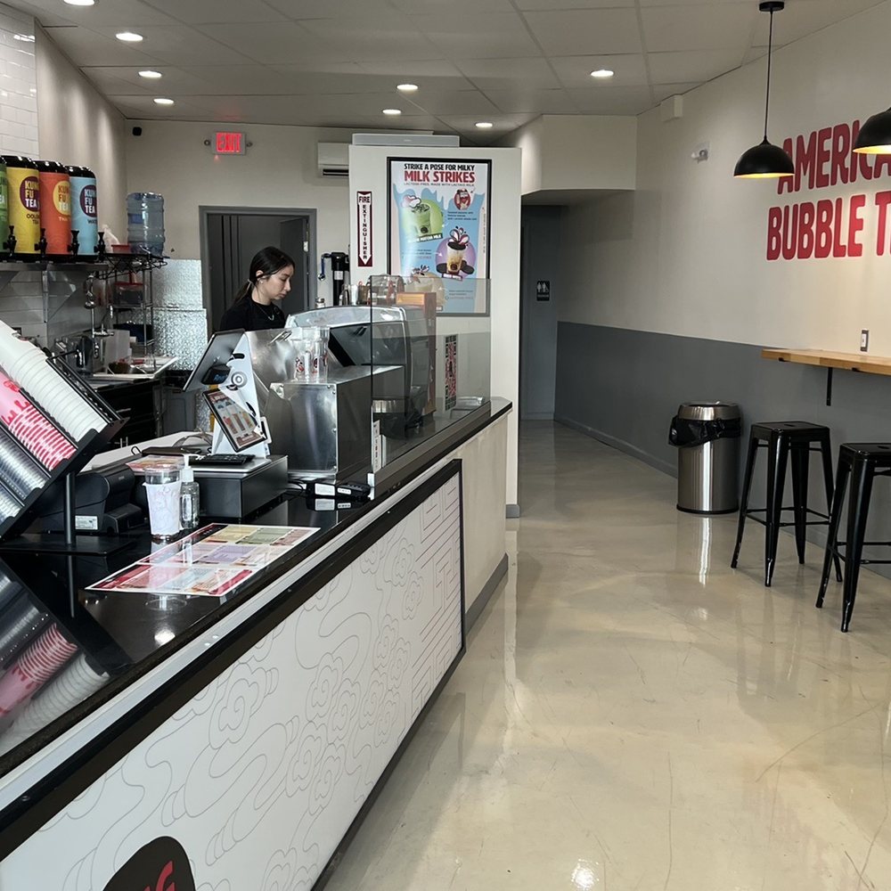 Kung Fu Tea - Bubble Tea Near Me - West Hartford, Connecticut Kung Fu Tea - Bubble Tea Near Me - West Hartford, Connecticut