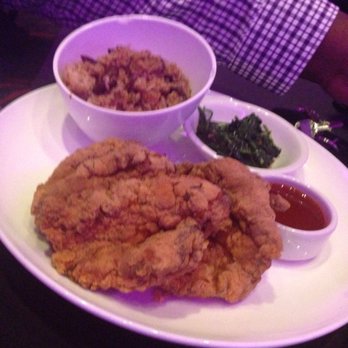 SoBe Restaurant and Lounge - Fried Chicken Dinner - American Near Me - Lanham, Maryland