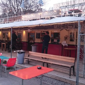 Stazione Paradiso - Bars Near Me - Zürich, ZH Stazione Paradiso - Bars Near Me - Zürich, ZH