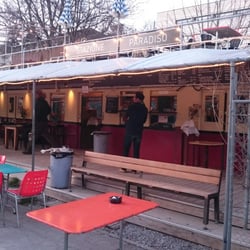 Stazione Paradiso