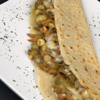 El Sonorense - Mega quesadilla de flor de calabaza - Mexican Near Me - San Jose, California El Sonorense - Mega quesadilla de flor de calabaza - Mexican Near Me - San Jose, California