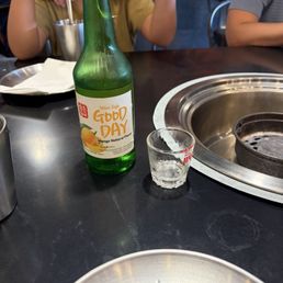 Soju Soju