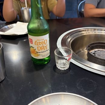 Rok Prime - Soju - Korean Near Me - Boynton Beach, Florida