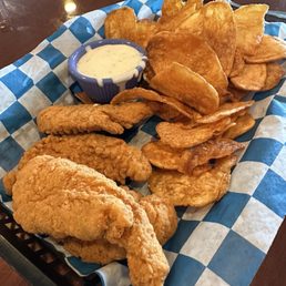 Chicken Tender