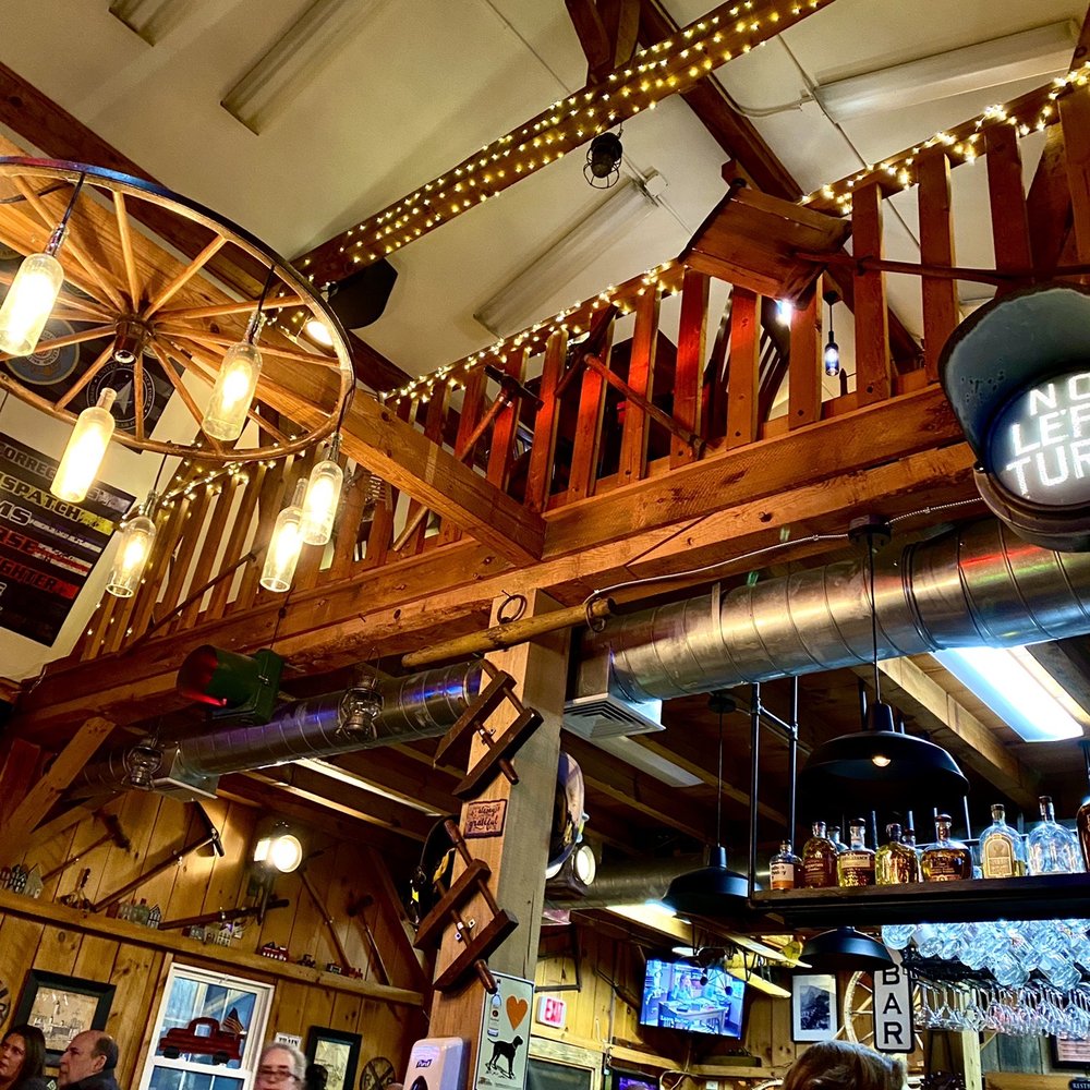 Rusty Rail Tavern - American Near Me - Deep River, Connecticut Rusty Rail Tavern - American Near Me - Deep River, Connecticut