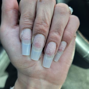 BB Nails - Nail Salons Near Me - Albuquerque, New Mexico