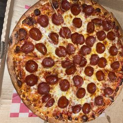 Pizza iQ