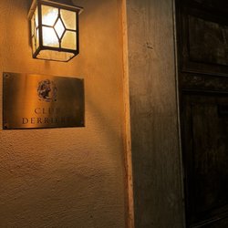 Club Derrière