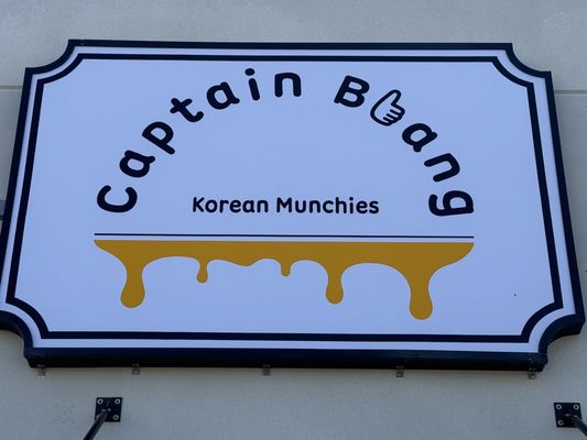 Captain Bbang by null