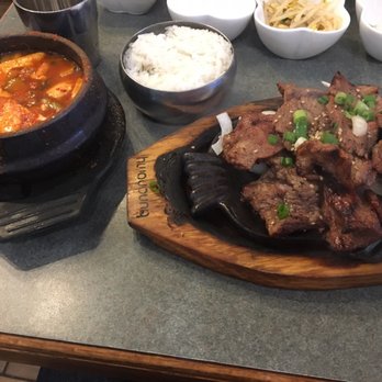 Jong Ga House - Korean Near Me - Oakland, California Jong Ga House - Korean Near Me - Oakland, California