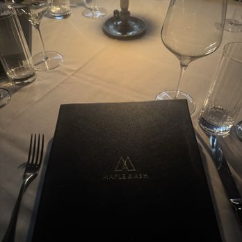 Maple & Ash - Steakhouses Near Me - Chicago, Illinois