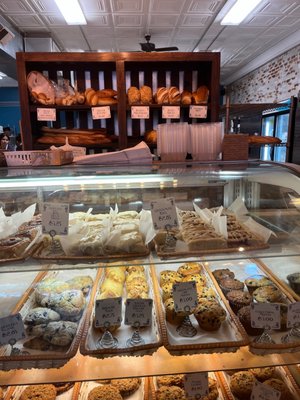 Stick Boy Bread Co by null