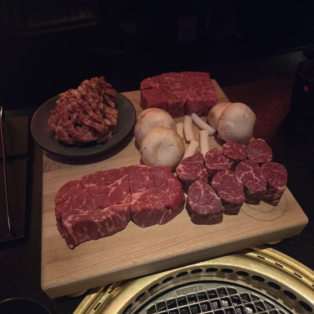 COTE - Steakhouses Near Me - Las Vegas, Nevada COTE - Steakhouses Near Me - Las Vegas, Nevada