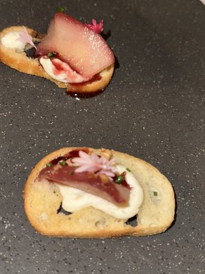 San Ysidro Ranch by null