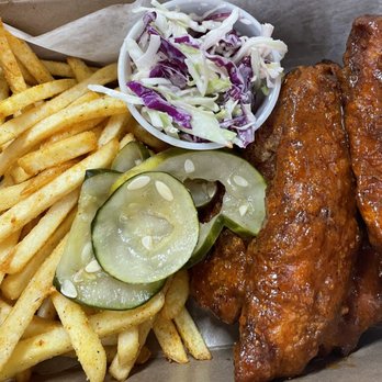 Maya Rosa - Burgers Near Me - Sanford, Florida