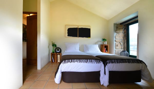 Casas de Pousadouro by null
