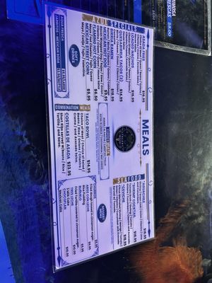 Menu photo 5 Azul Tacos And Beer Charlotte, NC Menu photo 5 Azul Tacos And Beer Charlotte, NC