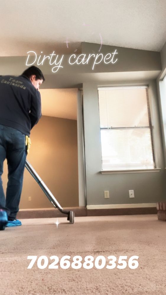 CASTAÑEDA CARPET CLEANING Updated July 2024 24 Photos Las Vegas